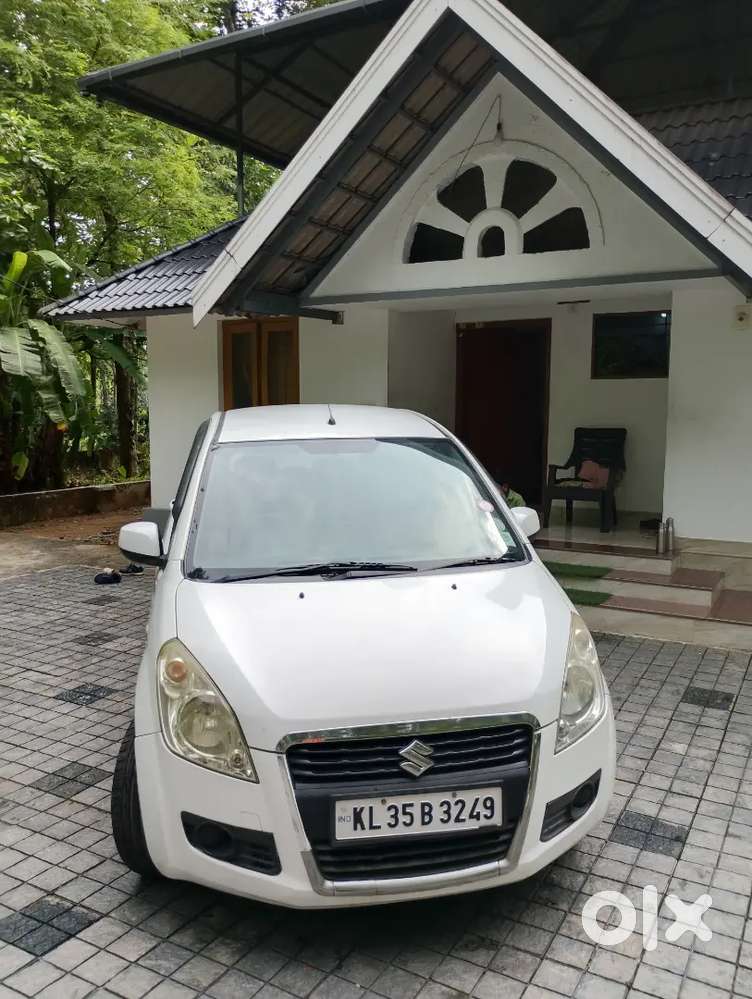 Maruti Suzuki Ritz 2010 Diesel Well Maintained