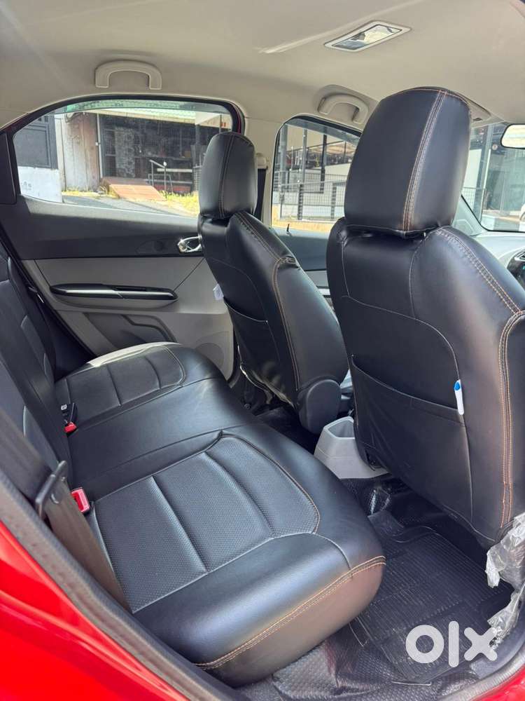Tata Tiago Xz Plus, 2019, Petrol