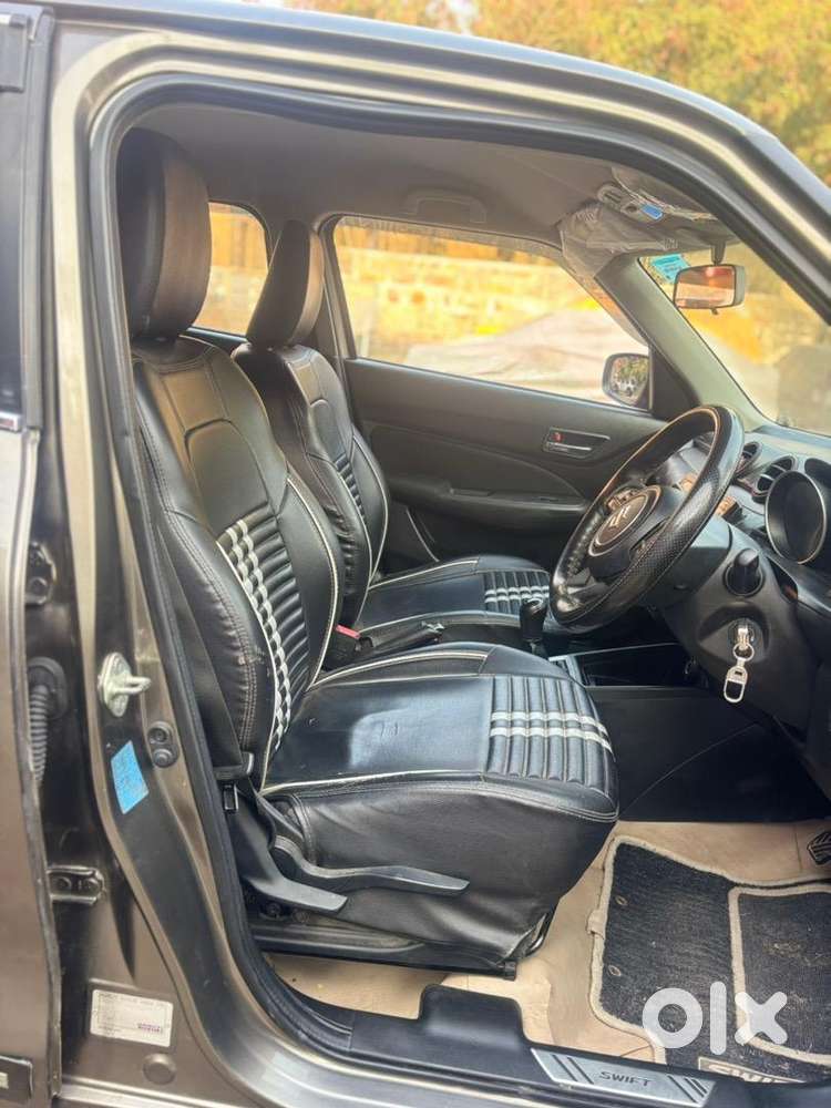 Maruti Suzuki Swift 2023 Cng & Hybrids 56000 Km Driven