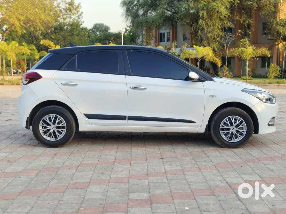 Hyundai Elite I20 Magna 1.4 Crdi, 2017, Diesel