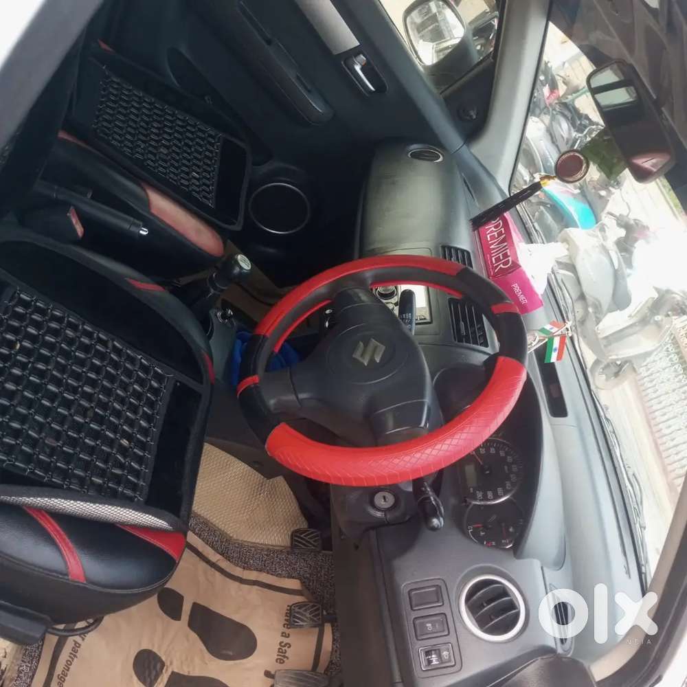 Maruti Suzuki Swift 2011, Vdi