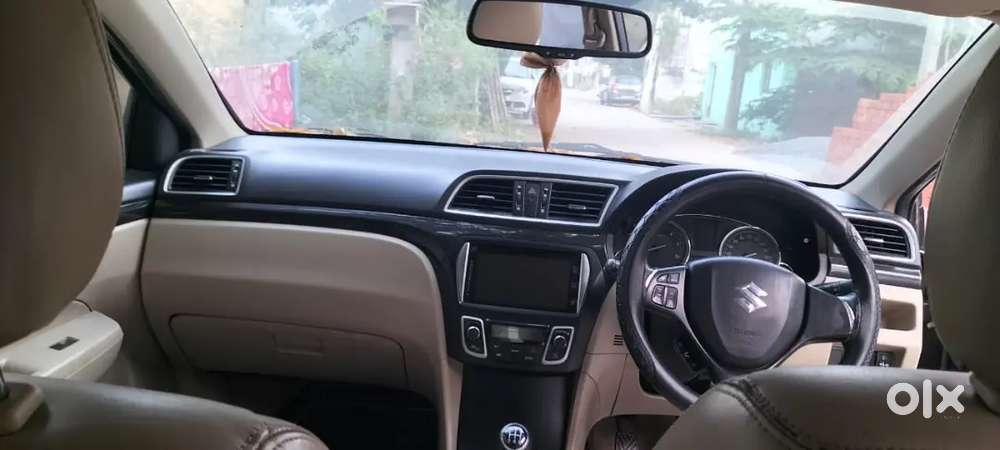Maruti Suzuki Ciaz 2015