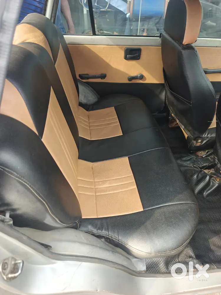 Maruti Suzuki 800 2004