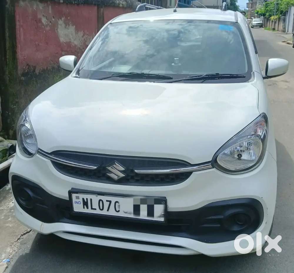 Maruti Suzuki Celerio 2023 Petrol Manual