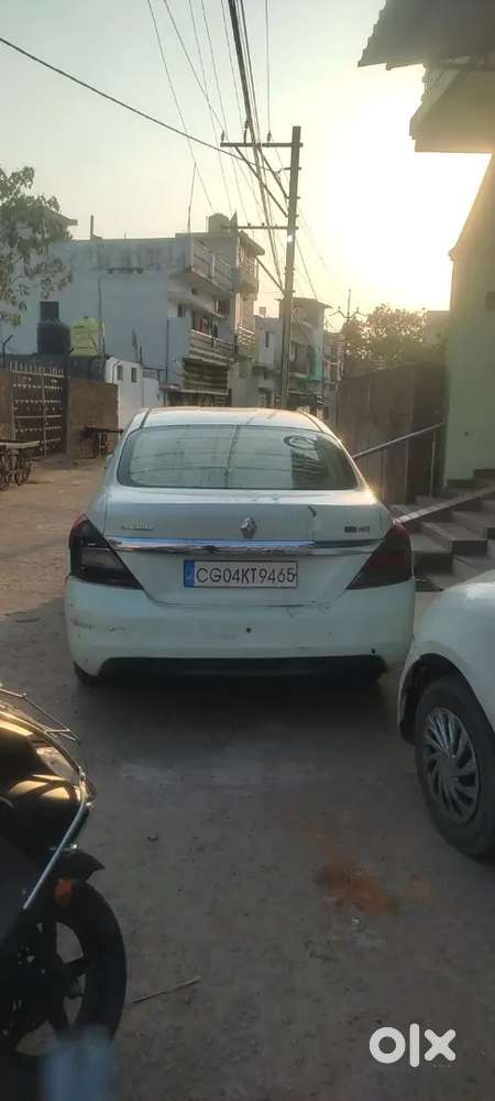 Gadi Puri Tan Hai 4 Tayar Naya Hai