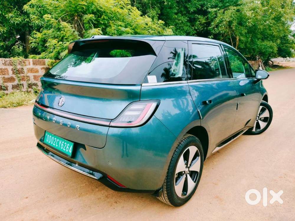 Mg Windsor Ev Essence, 2024, Electric