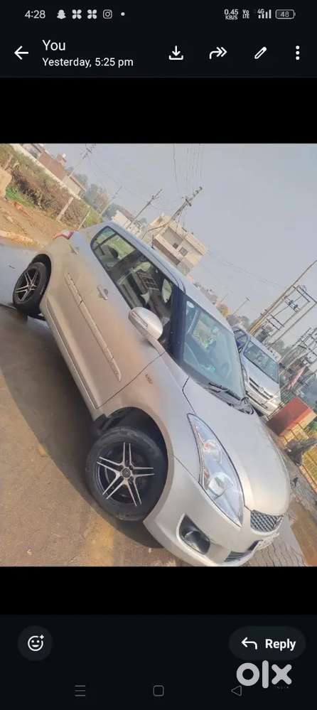 Swift Vdi Very Good Condition