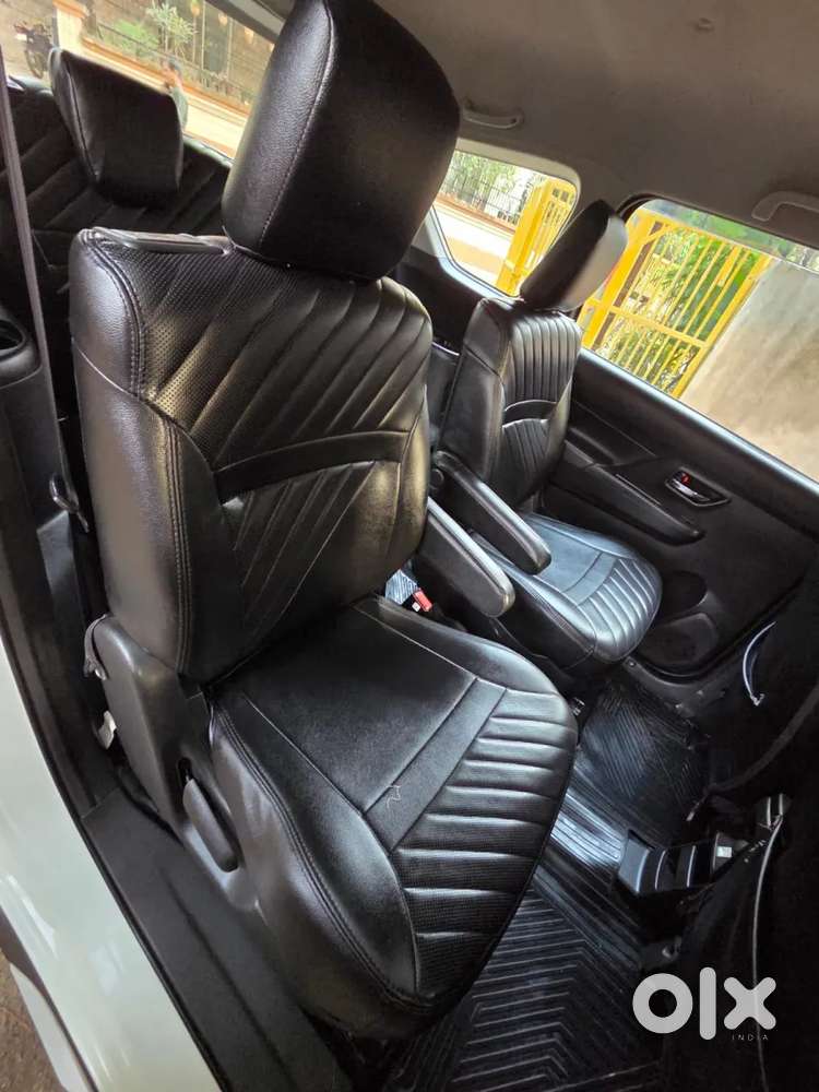 Maruti Suzuki Xl6 1.5 Zeta Mt, 2020, Petrol
