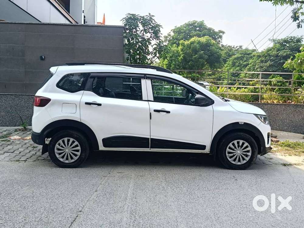 Renault Triber 1.0 Rxe, 2021, Cng & Hybrids