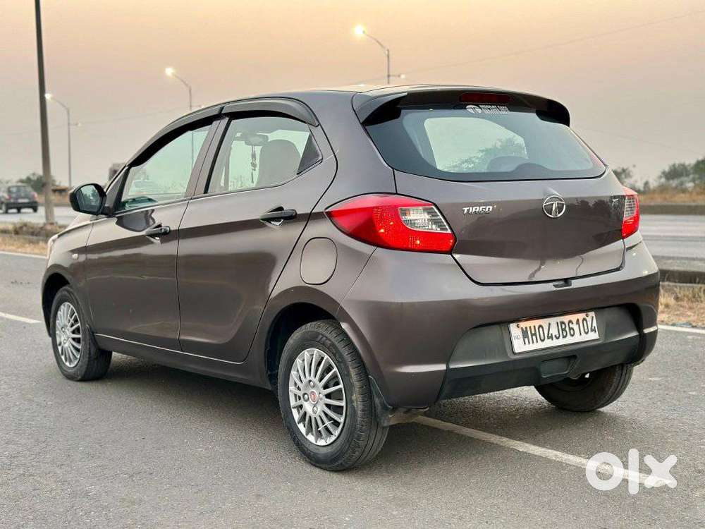 Tata Tiago Xe Diesel, 2018, Diesel