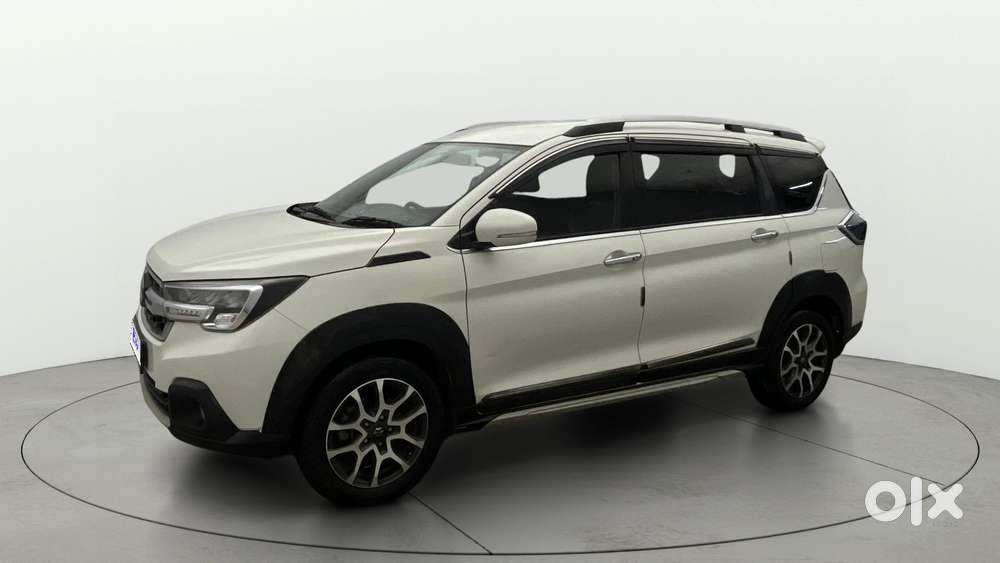 Maruti Suzuki Xl6 Zeta At, 2023, Petrol