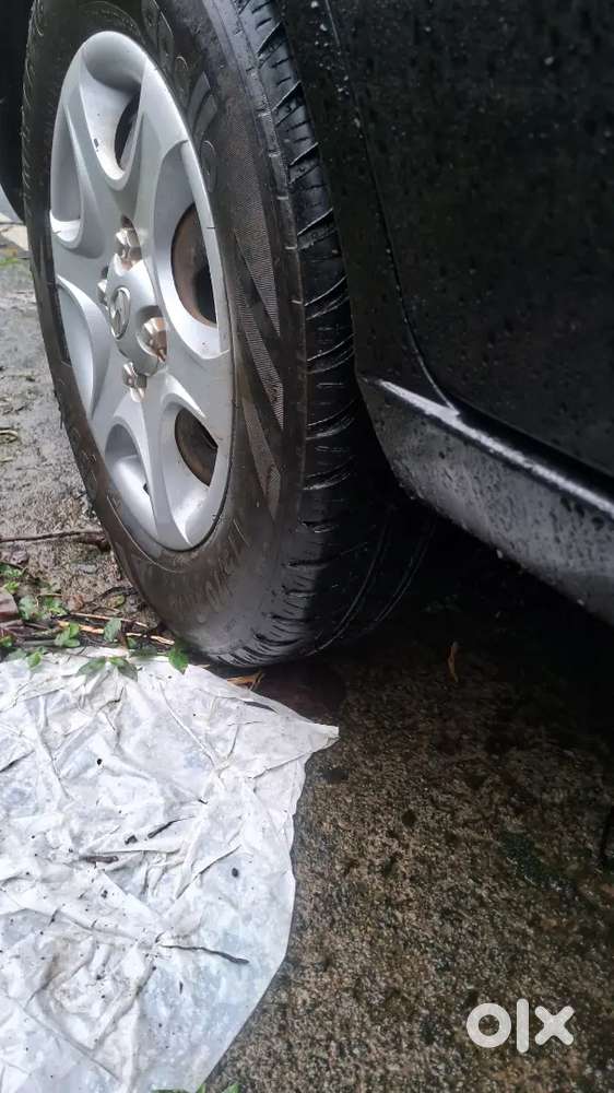 Hyundai Accent 1.5 2008