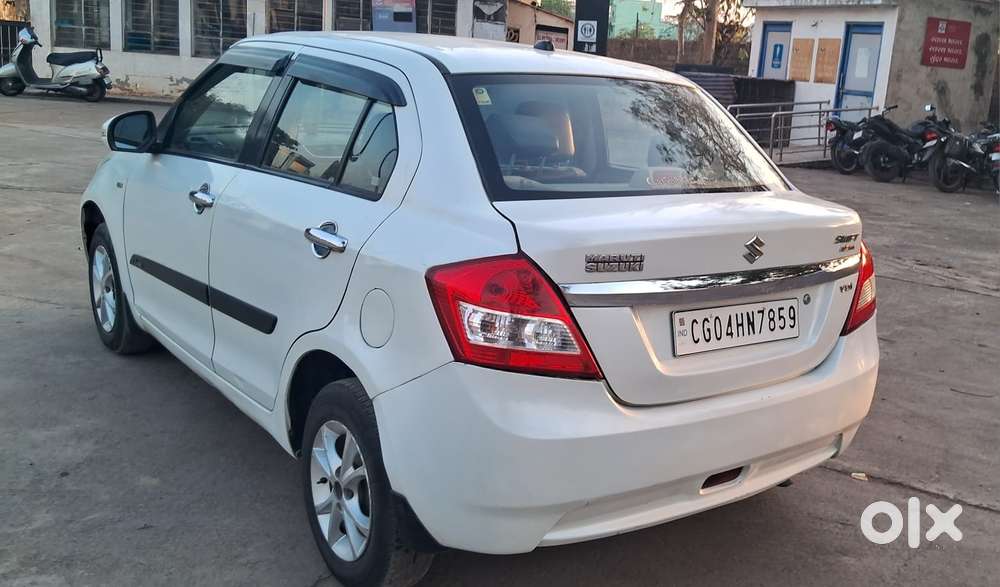 Maruti Suzuki Dzire, 2014, Diesel