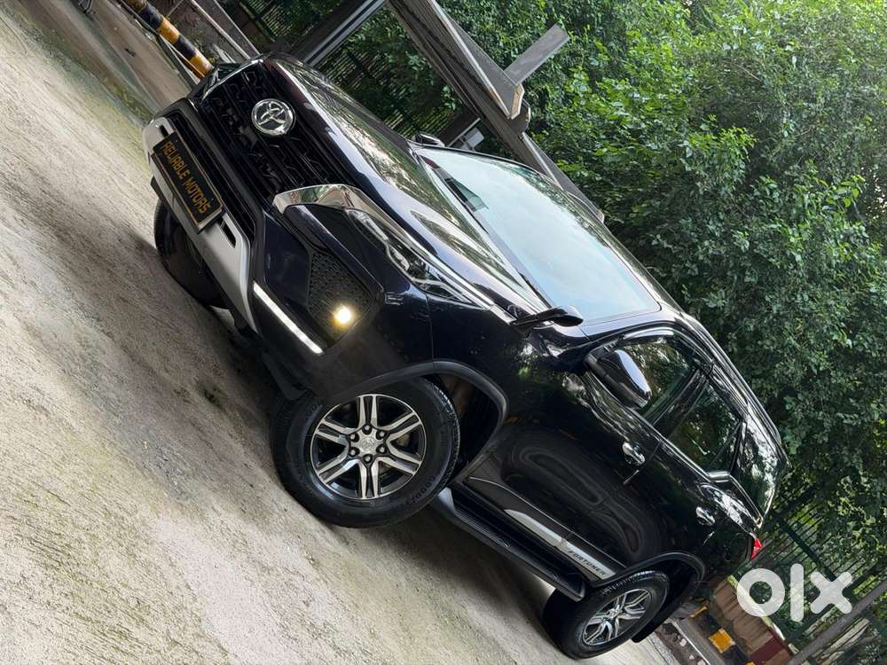 Toyota Fortuner 3.0 4x2 Automatic, 2023, Diesel