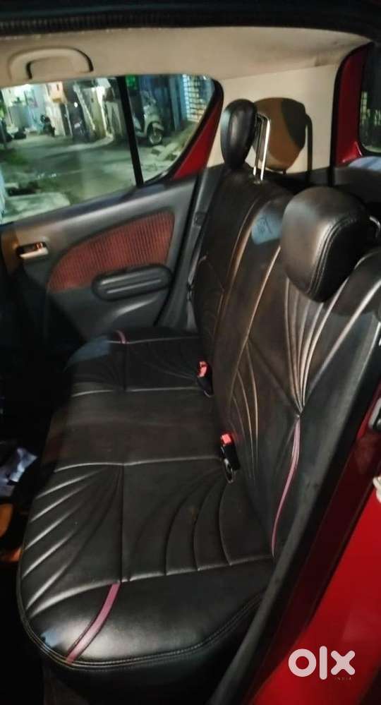 Maruti Suzuki Ritz 2013 Petrol Well Maintained