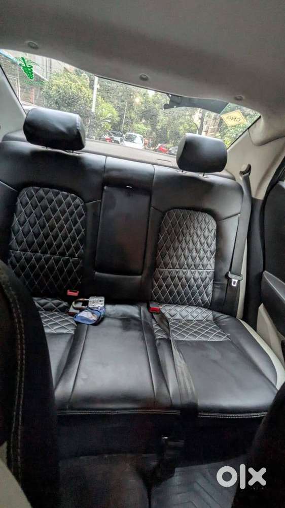 Hyundai Aura 2023 Cng Doctor Owned