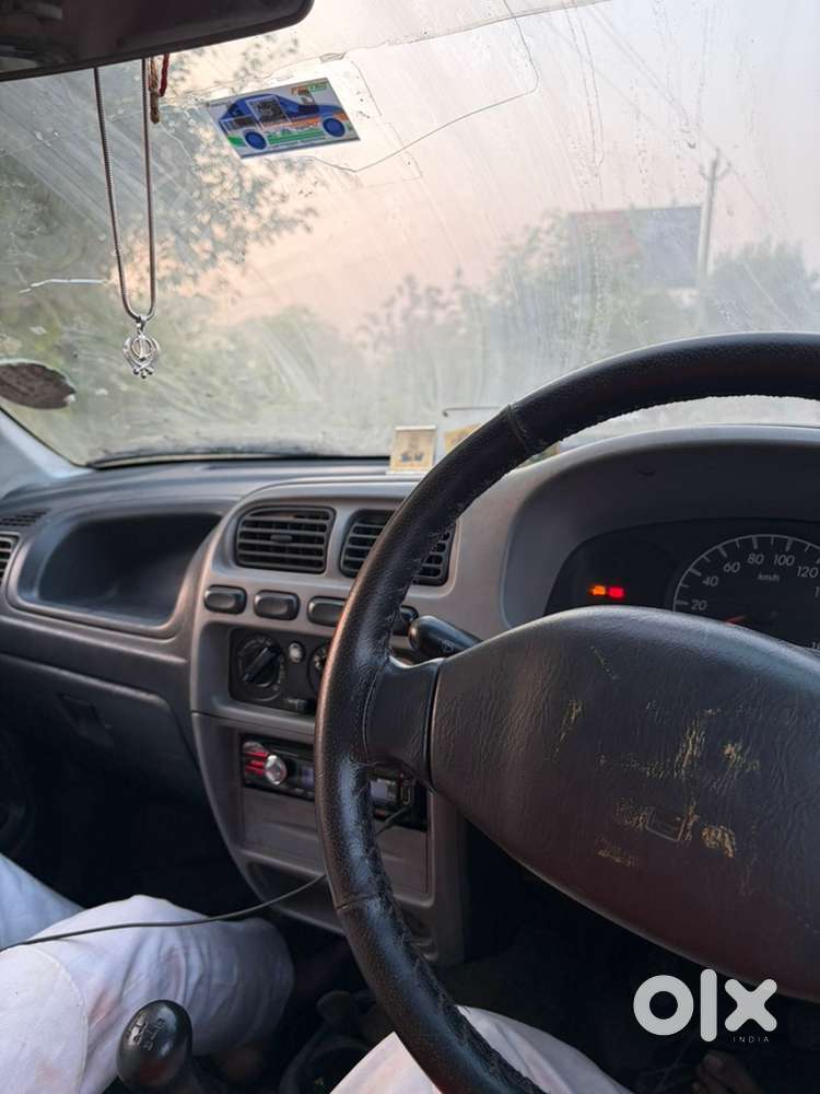 2012 Maruti Suzuki Alto