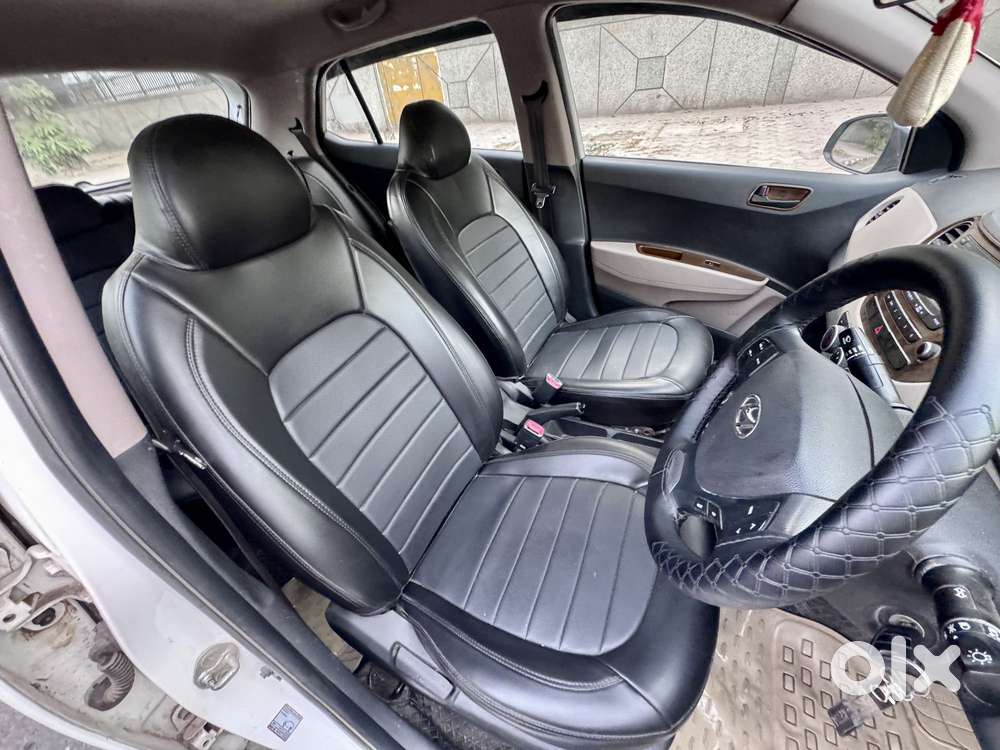 Hyundai Grand I10 Magna 1.2 Crdi, 2018, Diesel