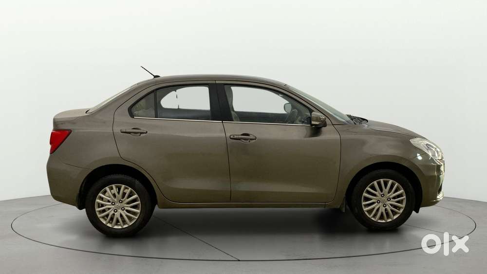 Maruti Suzuki Swift Dzire Amt Zxi, 2020, Petrol