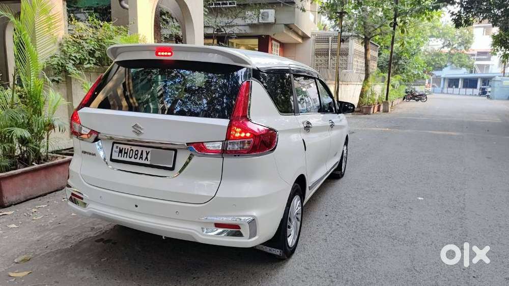 Maruti Suzuki Ertiga Vxi (o) Cng, 2022, Cng & Hybrids