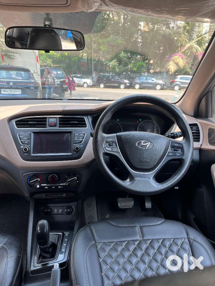 Hyundai I20 1.2 Spotz, 2019, Petrol