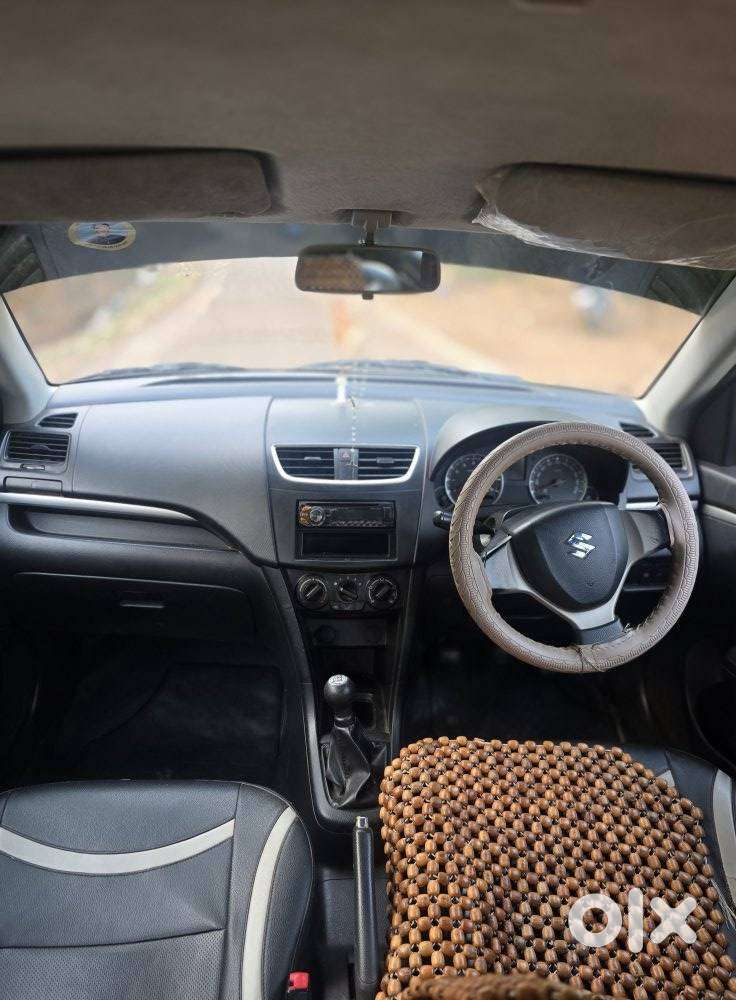 Maruti Suzuki Swift Vxi 1.2 Abs Bs-iv, 2014, Petrol