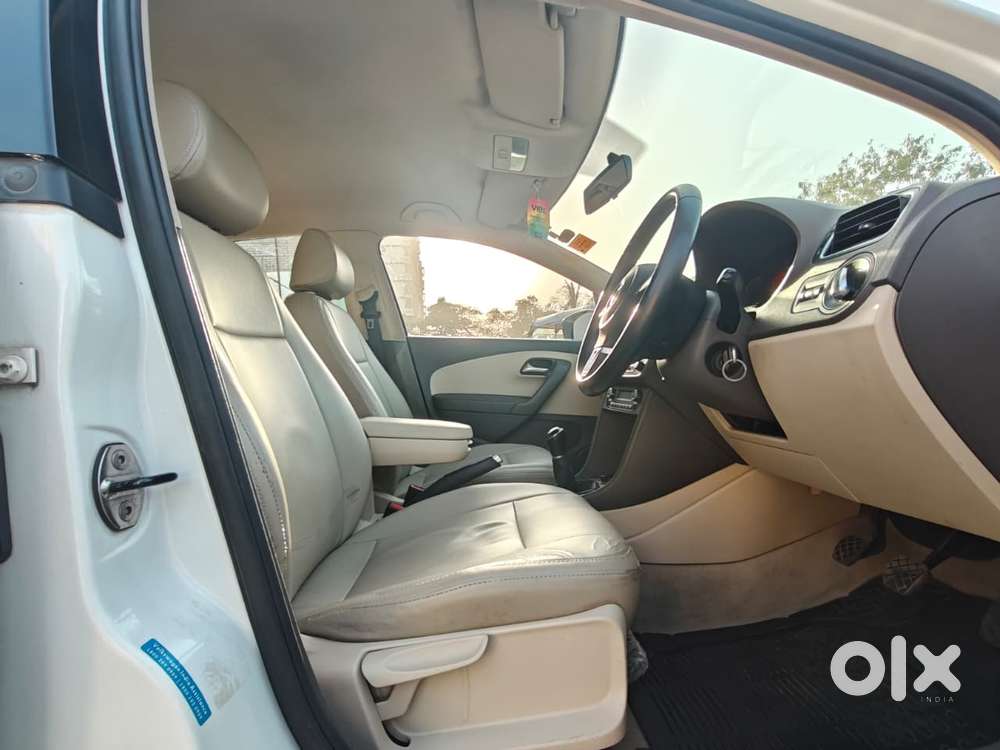 Volkswagen Vento, 2013, Diesel