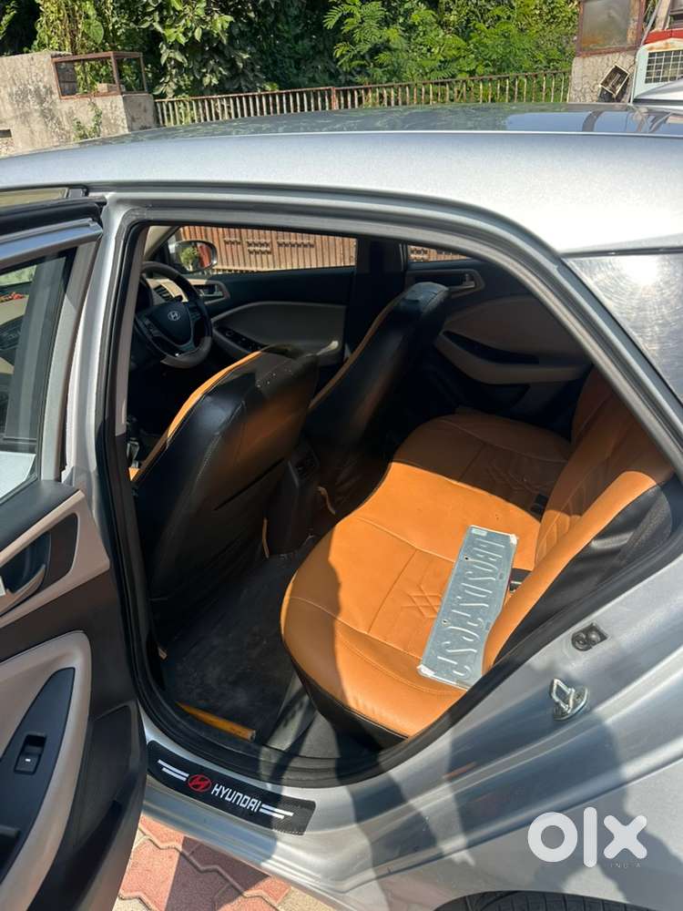 Hyundai Elite I20 2020