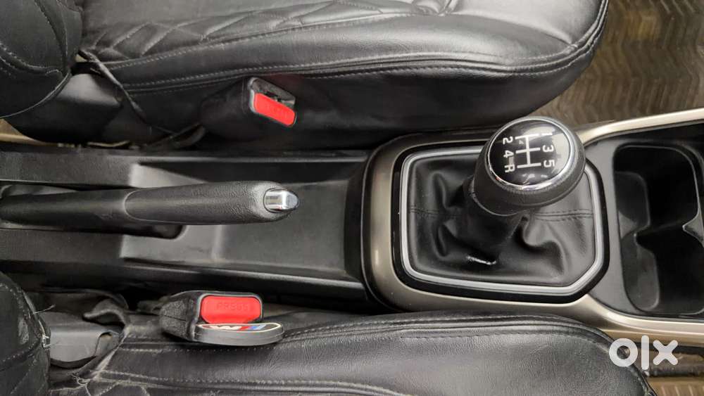 Maruti Suzuki Ignis 1.2 Zeta, 2019, Petrol