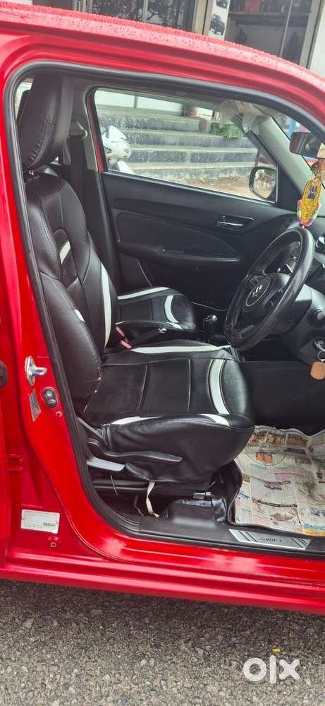 Maruti Suzuki Swift Ddis Vdi, 2018, Diesel