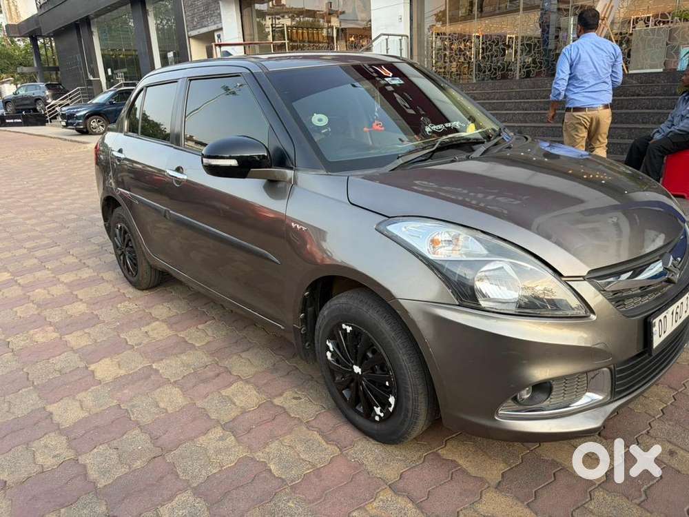 Maruti Suzuki Swift Dzire Petrol Well Maintained