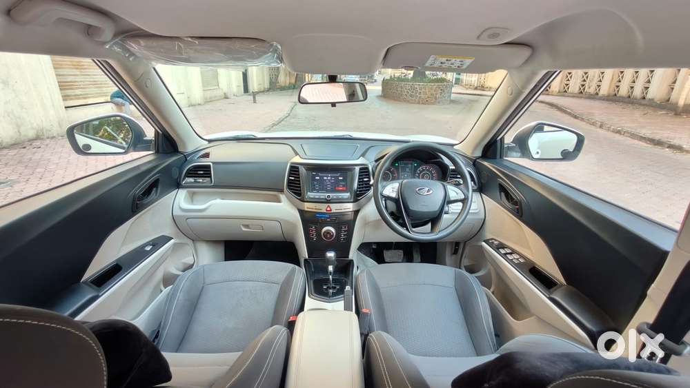 Mahindra Xuv300 W6 Diesel, 2020, Diesel