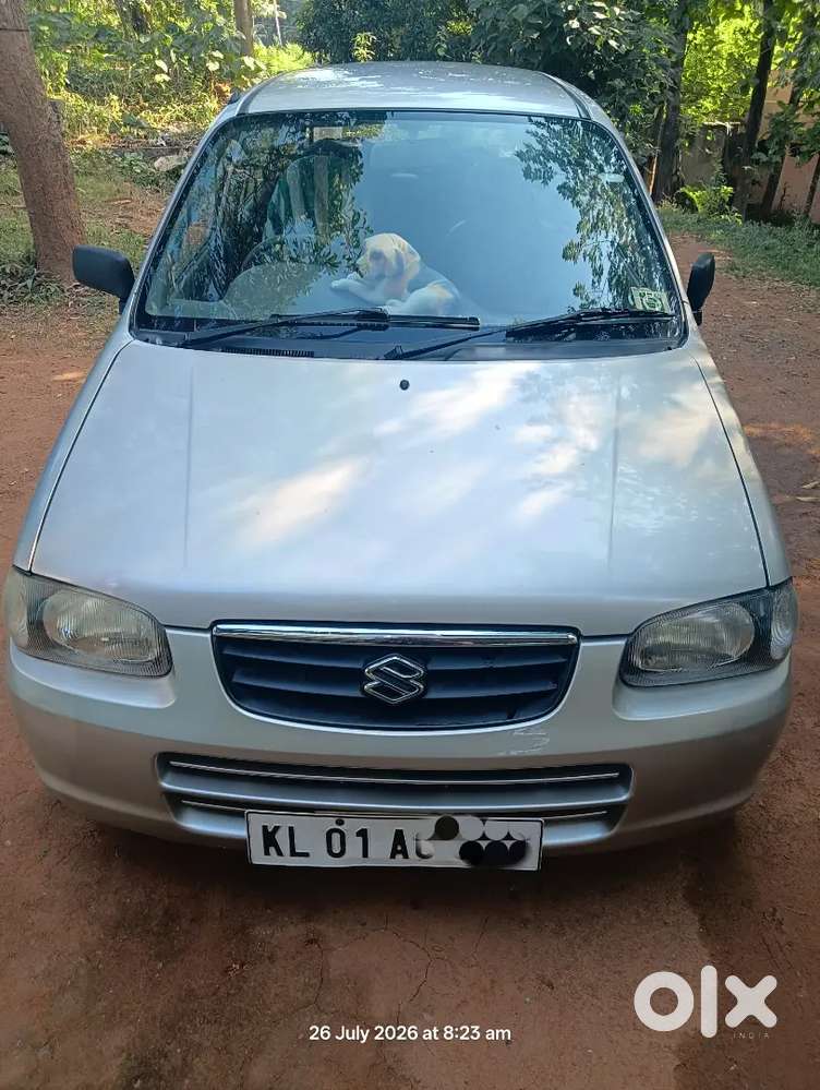 Maruti Suzuki Alto 2004 Urgent