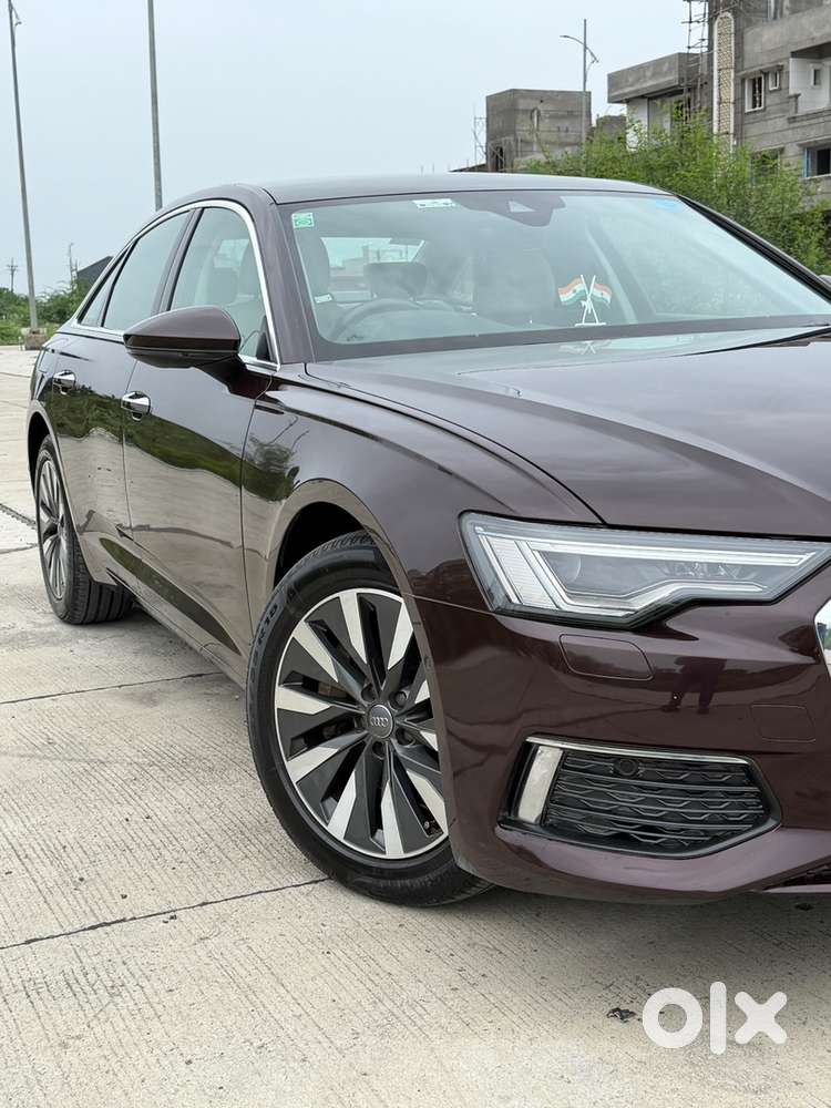 Audi A6 Diesel 2021