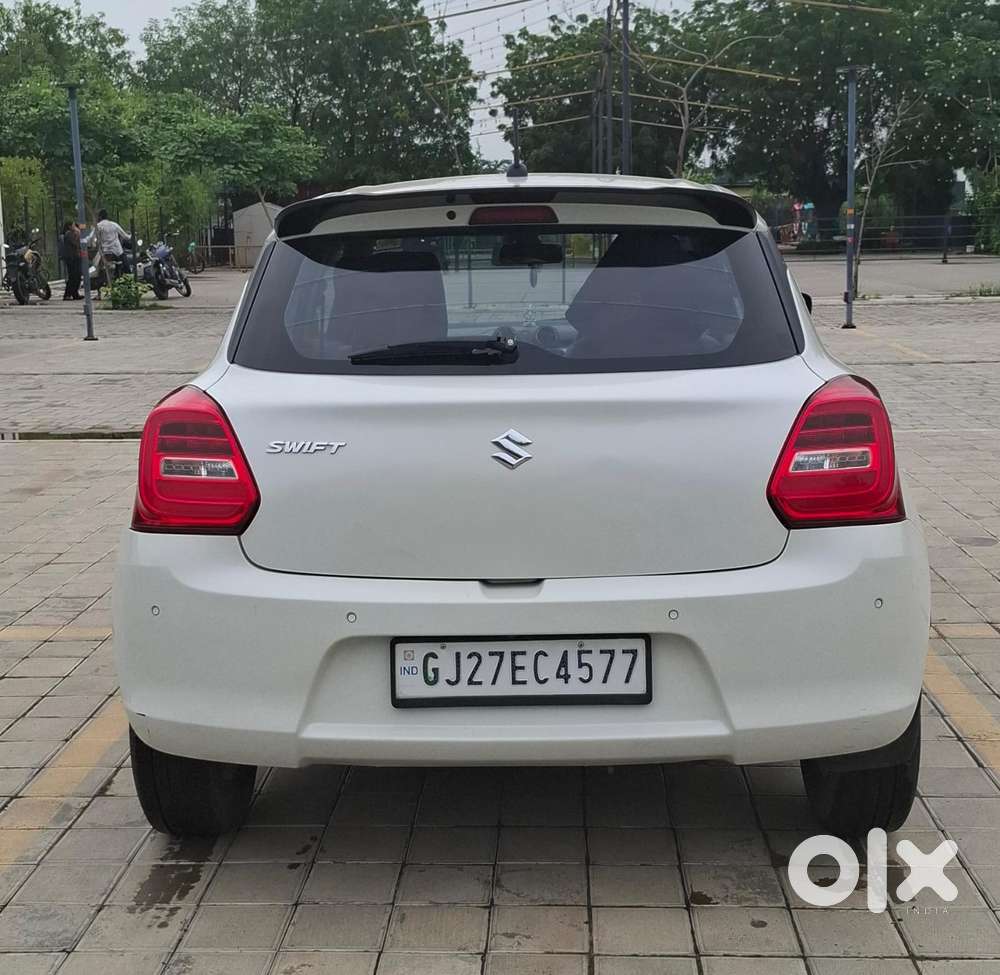 Maruti Suzuki Swift Amt Vvt Zxi, 2023, Petrol