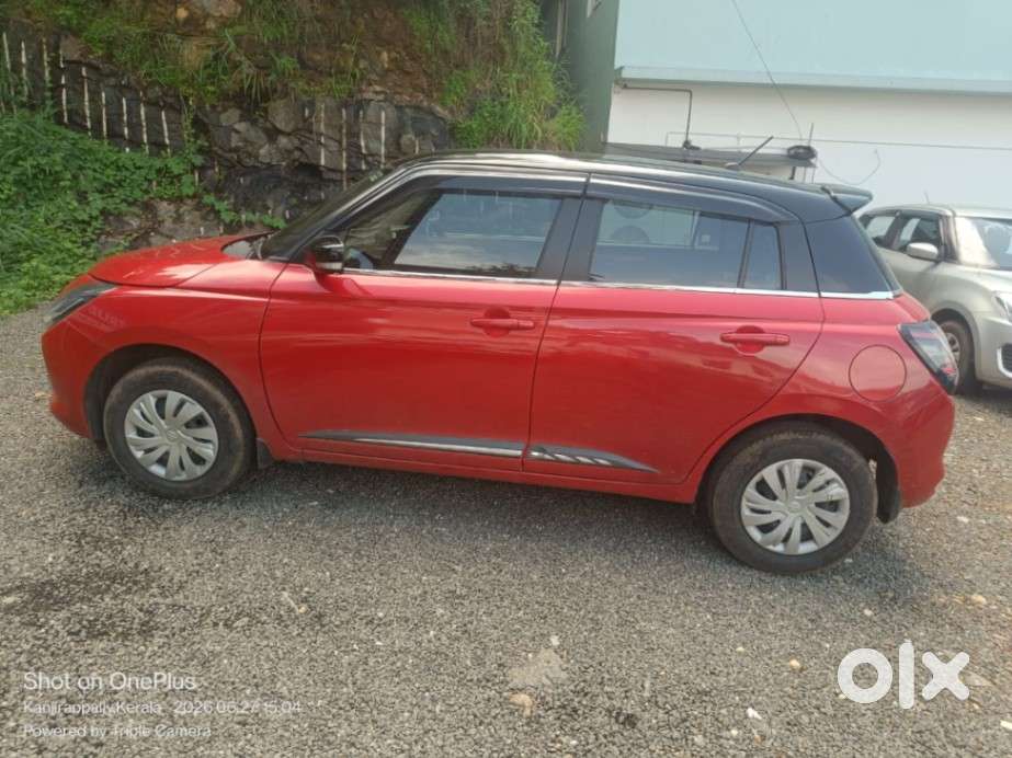 Maruti Suzuki Swift Vxi Ags, 2024, Petrol
