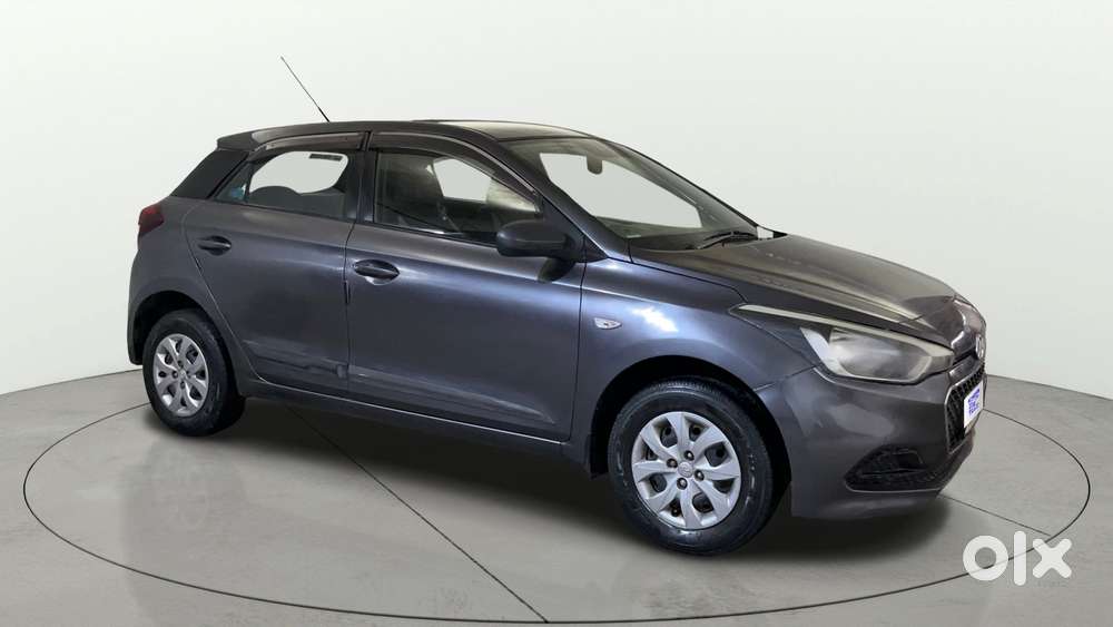 Hyundai Elite I20 Magna Executive 1.2, 2017, Petrol