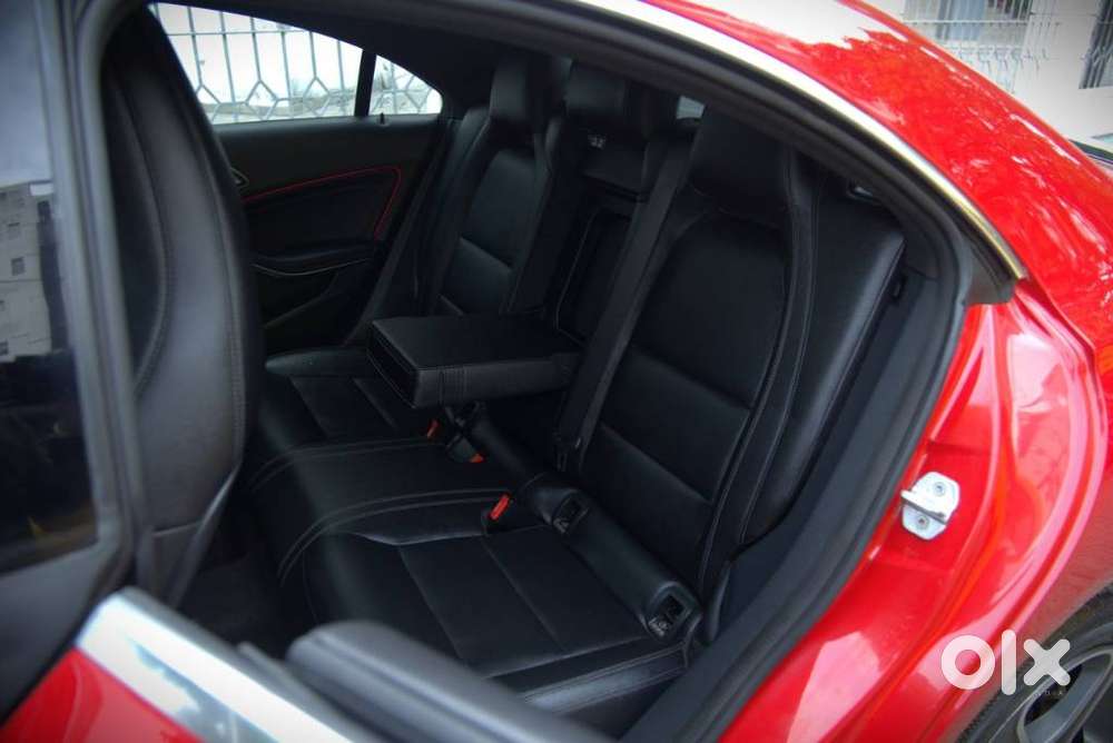 Mercedes-benz Cla 200 D Sport, 2017, Diesel