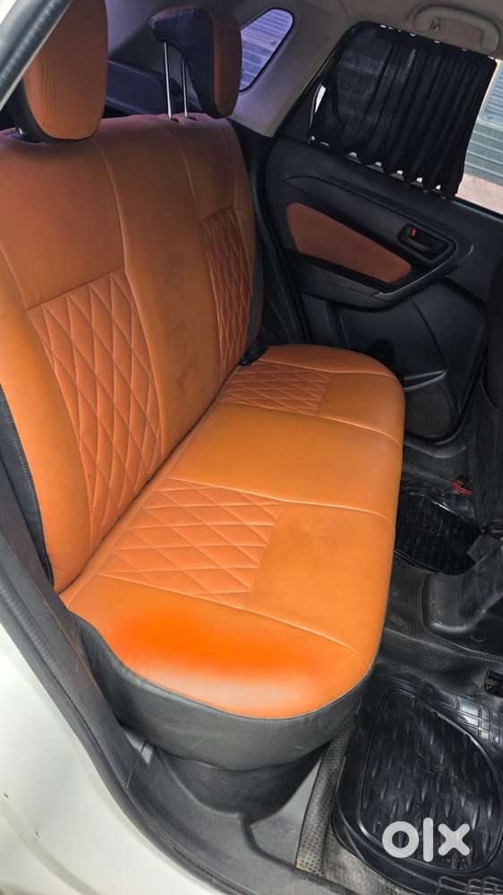 Maruti Suzuki Brezza Vdi, 2018, Diesel