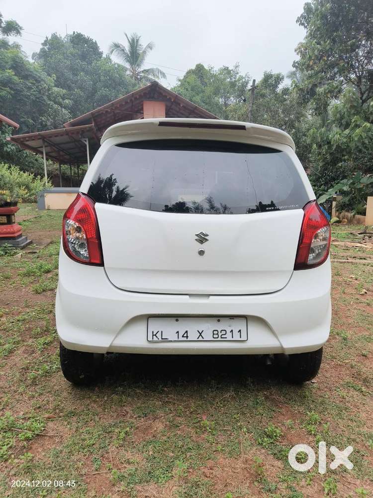 Alto 800 ,2019 Model