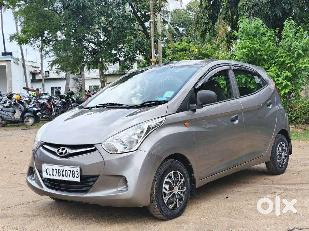 Hyundai Eon Era +, 2013, Petrol