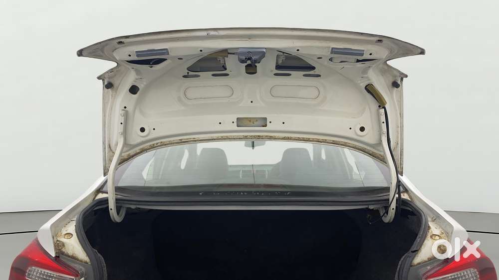 Honda City 2011-2013 Corporate Edition, 2013, Petrol