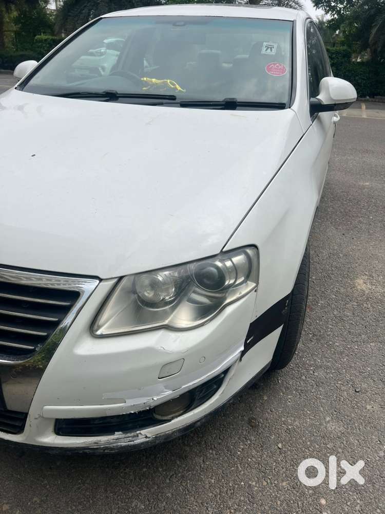 Volkswagen Passat Diesel 2009