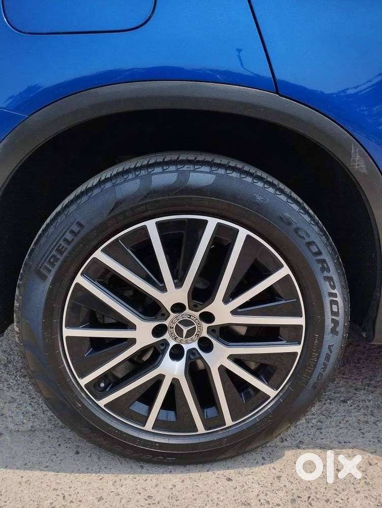 Mercedes-benz Glc Class 200, 2022, Petrol