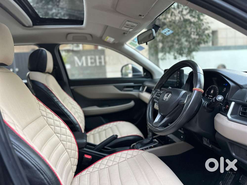 Honda Elevate Vx Cvt, 2023, Petrol