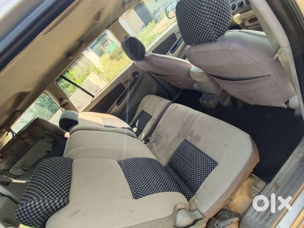 Toyota Innova, 2011, Diesel