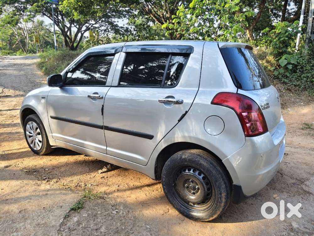 Maruti Suzuki Swift Ddis Ldi, 2009