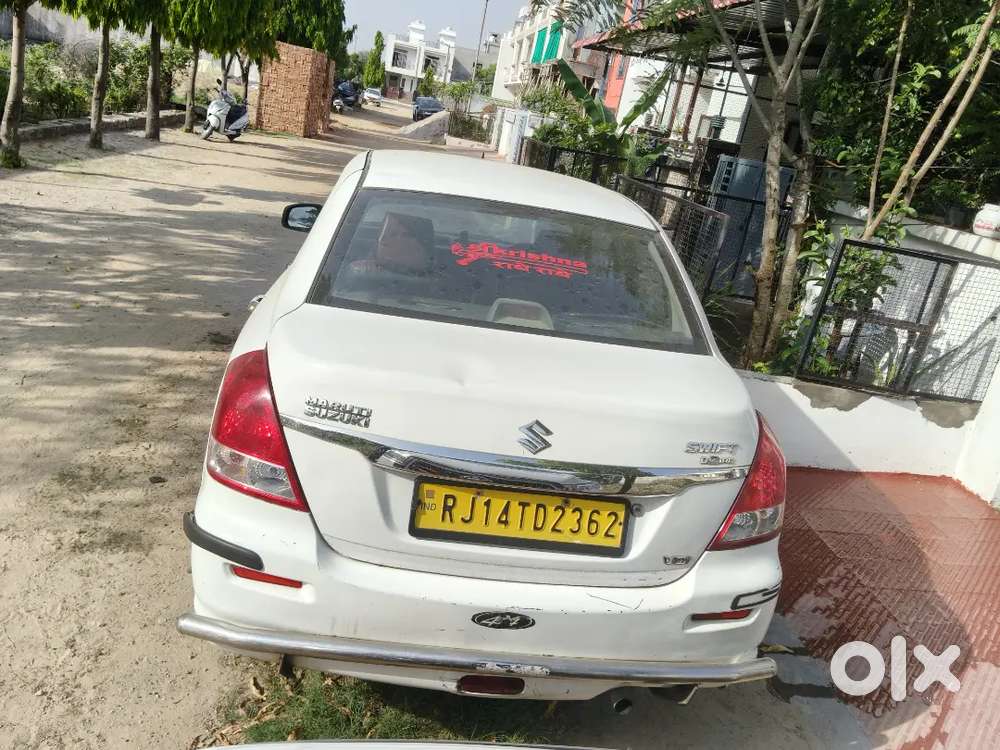 Nice Handling And Best Comfortable Car