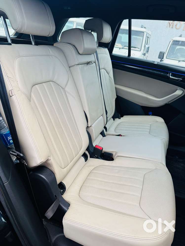 Skoda New Kodiaq 2.0 Tsi, 2022, Petrol
