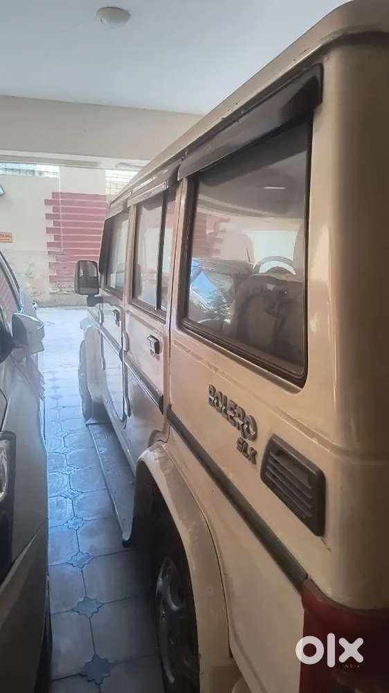 Bolaro Slx